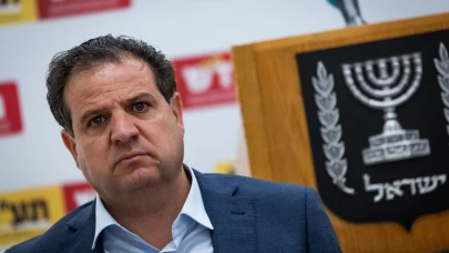 Ayman Odeh: Kimdir ve Hangi Bölgeden Geliyor?