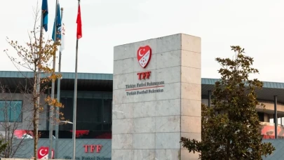 AYM’den TFF’nin “korsan maç yayını” yetkisine iptal kararı