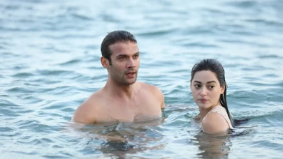 Aynadaki Yabancı 2. Bölüm Tek Parça Full İzle! atv Aynadaki Yabancı ikinci bölüm izle!