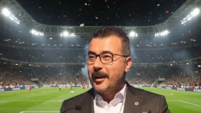 Aziz Çetin: Gözaltına Alınmasının Ardından Medyada Yankı Uyandırdı!