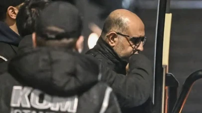 Aziz İhsan Aktaş'ın İş Dünyasındaki Rolü ve Kayyum Atanma Sürecinin Perde Arkası Ortaya Çıkıyor!