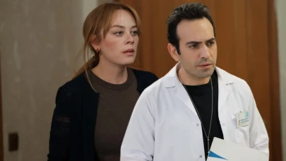 Bahar 54. Bölüm Yeni Bölüm Tek Parça Full İzle! Show TV Bahar son bölüm izle!