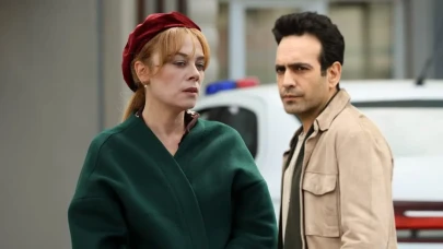 Bahar 55. Bölüm Yeni Bölüm Tek Parça Full İzle! Show TV Bahar son bölüm izle!