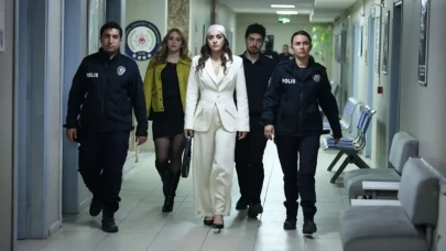 Seren'in Başına Gelenler: Bahar Dizisinde 55. Bölümde Hapis Tehlikesi Mi Var?