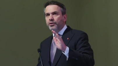 Bakan Bayraktar: Gabar'da 3 milyar dolarlık petrol ürettik