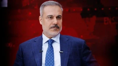 Bakan Hakan Fidan, Karadağ Başbakanı Spajic ile görüştü