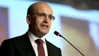Bakan Şimşek duyurdu! 270 milyar dolara yaklaştı