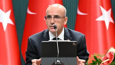 Bakan Şimşek'ten Açıklama: İhracatta 270 Milyar Dolar Eşiği Aşılıyor!