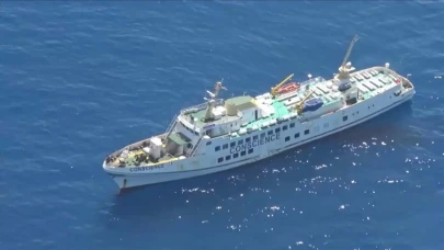 İsrail'de Gözaltına Alınan Aktivistler İçin Yeniden Gündem Oluştu