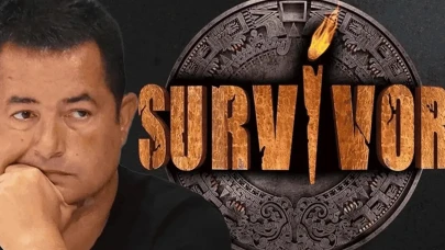 BAYHAN'DAN SONRA ŞİMDİ DE YENİ BİR İSİM KATILDI: Survivor 2026’DA KİMLER YER ALIYOR?