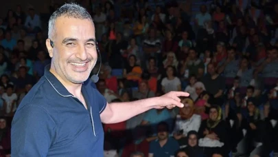 Bekir Develi: Sunucu ve Yazar Olarak Gündemin Merkezinde!