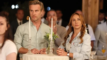 Ben Leman 2. Bölüm Tek Parça Full İzle! NOW Ben Leman ikinci bölüm izle!