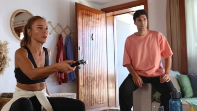 Ben Leman 3. Bölüm Tek Parça Full İzle! NOW Ben Leman yeni bölüm izle!