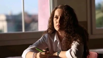 Ben Leman Dizisinin Maya’sı Merve Ateş Kimdir? Genç Oyuncunun Hayatı ve Kariyeri