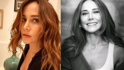 Burçin Terzioğlu: Leman Dizisi'nin Seher’i Oynayan Başarılı Oyuncunun Hayatı ve Kariyeri!