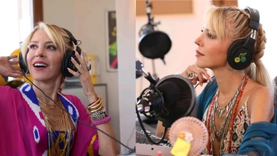 Gökçe Eyüboğlu: Ben Leman Dizisinin Suzan'ı Hakkında Bilmeniz Gerekenler! Yaşı ve Özel Hayatı Neler?