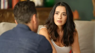 Ben Onun Annesiyim dizisinde Ayşe kimdir? Funda Eryiğit kaç yaşında, nereli?