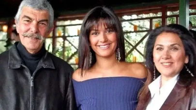 Bergüzar Korel'in Annesinden Şok Açıklama: Gelinim Evlenince Değişti!