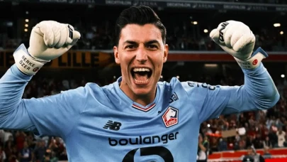 Berke Özer: Erelinin Yıldızı Futbola Hızla Yükseliyor! Hangi Takımda Mücadele Ediyor?