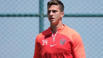 Bertuğ Yıldırım Kimdir, Kaç Yaşında?