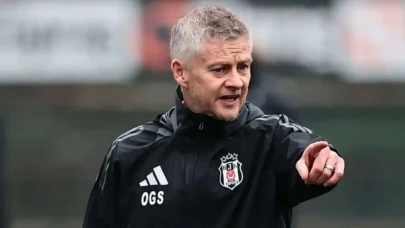 Ole Gunnar Solskjaer'in yeni takımı belli oldu