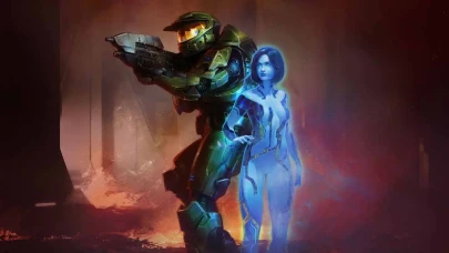 Efsane Oyun Yeniden Hayat Buluyor: Unreal Engine 5 ile Dönüşüm Başladı! | İlk Fragman Yayında