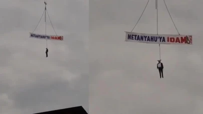 Trabzon'un Maketiyle İsrail'in İlgisini Çekti!