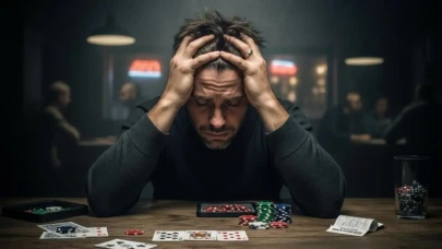 "Tek Tıkla Kumar: Çevrimiçi Oyunlar Aileleri Sessizce Mahvediyor!"