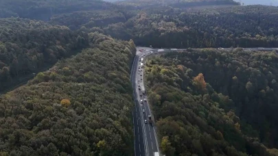 Bolu Dağı Tüneli'nde Trafik Durumu: Tünel Ne Zaman Açılacak?