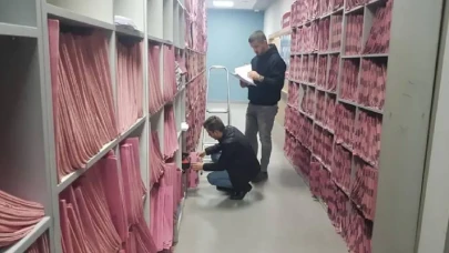 İcra Dosyalarında Rekor Seviye: 25 Milyon Eşiği Aşıldı!