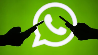 Bu 3 Kuralı İhlal Edenlerin WhatsApp Hesabı Siliniyor