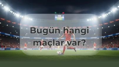 15 Ekim 2025 tarihinde hangi takımların karşı karşıya geleceği merak ediliyor!