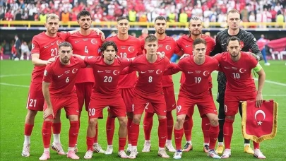 Barış Alper Yılmaz Bulgaristan ile Oynanacak Maçta Neden Yer Almıyor? Cezası mı Var?