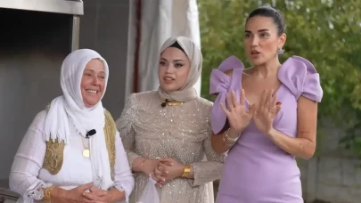 Buse Oturak: Gelin Evi’nde Parlayan Yıldız ve Kökeniyle İlgili Bilgiler!