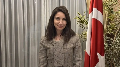 Büyükelçi Yaprak Balkan kimdir, evli mi?