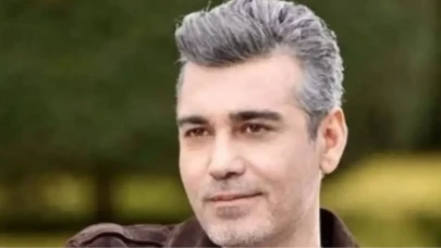 Caner Cindoruk: Türk Sinema ve Dizi Dünyasının Yükselen Yıldızı