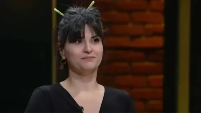 Cansu Irmak Aydar kimdir? MasterChef'te elendi!
