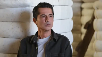 Cennetin Çocukları 7. Bölüm Tek Parça Full İzle! TRT 1 Cennetin Çocukları son bölüm izle!