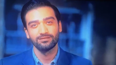 Cennetin Çocukları’nın Çapa’sı Kim? Adem Türkyılmaz Hangi Dizilerde Oynadı?