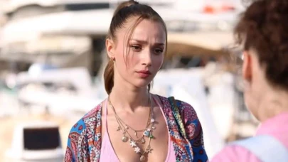 Ceren Ayruk: Genç Yıldız Ada'nın Arkasında Yatan Hikaye! Leman Dizisinde Bilinmeyen Yönleriyle Tanıyın