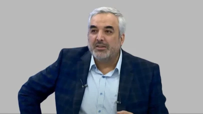 Cevat Gök: Ortadoğu'nun Derinliklerine İniş Yapan Gazeteci ve Uzman Profili