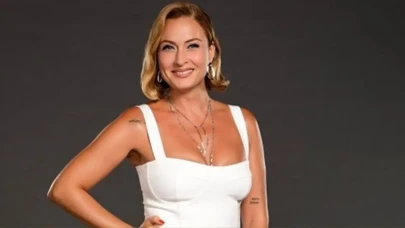 Ceyda Düvenci: Türk televizyonunun Parlayan Yıldızı ve Kariyer Yolculuğu