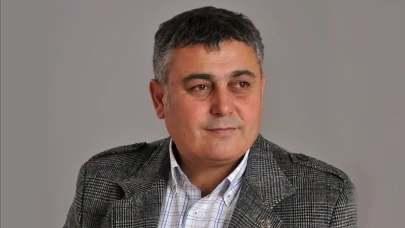 CHP'den istifa eden İsa başkan AK Parti'ye geçiyor