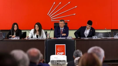 CHP'nin Gelecek Planı Üzerine Stratejik Kamp! Bolu Abant'ta Üç Günlük Toplantılar Yapılacak
