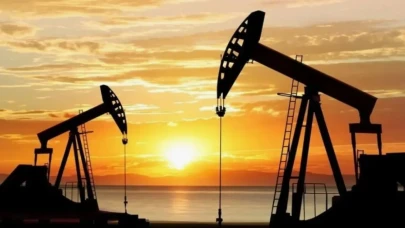 Citi'ye Göre Petrol Fiyatları 50 Dolar Seviyesine Düşebilir