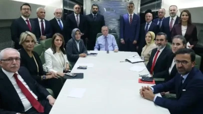 Cumhurbaşkanı Recep Tayyip Erdoğan'dan ateşkes mesajı: İsrail'in verdiği sözleri tutması temin edilmelidir