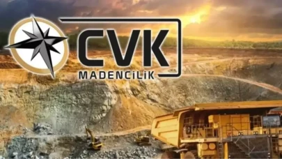 CVK Maden İşletmeleri'nin Sahibi ve Hüseyin Çevik Hakkında Bilgiler