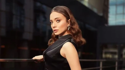 Damla Sönmez: Türk Tiyatro ve Sinemasının Parlayan Yıldızı