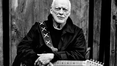 David Gilmour kimdir? Pink Floyd’un efsanevi gitaristinin hayatı ve müzik mirası
