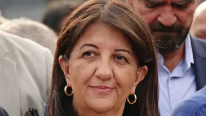 DEM Partili Buldan: “Beş kişilik heyetin İmralı’ya gitmesi planlanıyor”